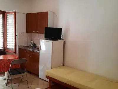 Ferienwohnung für 3 Personen in Ugljan 10/10