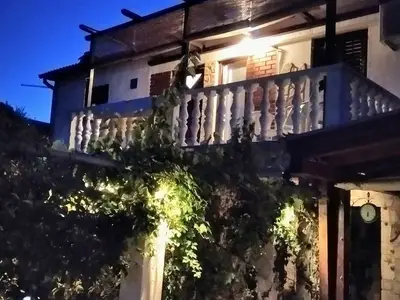 Ferienwohnung für 4 Personen in Ugljan 2/10