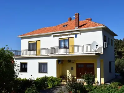 Ferienwohnung für 8 Personen in Ugljan 1/10