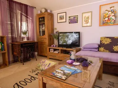 Ferienwohnung für 4 Personen in Ugljan 8/10