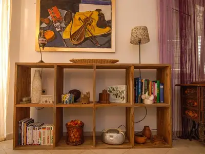 Ferienwohnung für 4 Personen in Ugljan 10/10