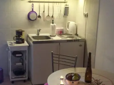 Ferienwohnung für 2 Personen in Ugljan 3/6