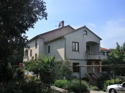 Ferienwohnung für 2 Personen in Ugljan 2/10