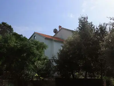 Ferienwohnung für 2 Personen in Ugljan 3/10