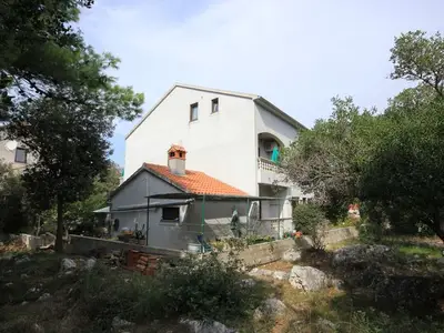 Ferienwohnung für 2 Personen in Ugljan 4/10
