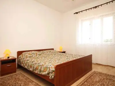 Ferienwohnung für 5 Personen (50 m²) in Ugljan 5/10