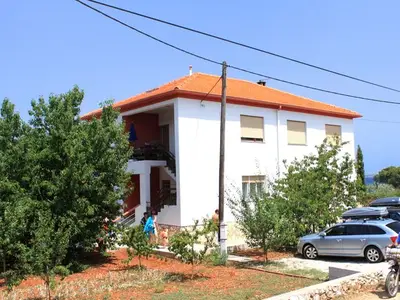 Ferienwohnung für 5 Personen in Ugljan 4/10