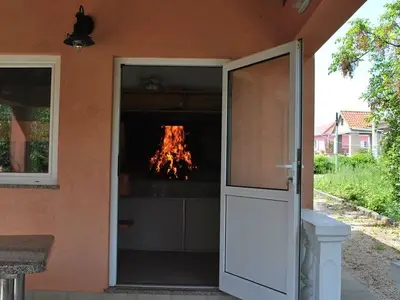 Ferienwohnung für 4 Personen in Ugljan 8/10