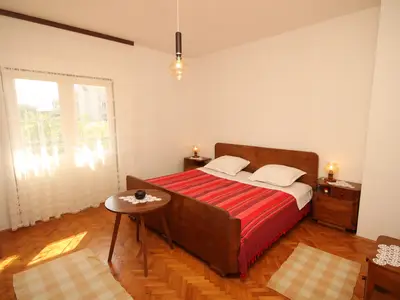 Ferienwohnung für 7 Personen (80 m²) in Ugljan 8/10