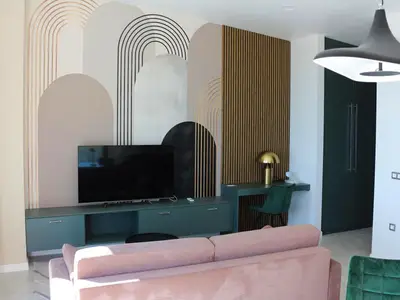 living-room