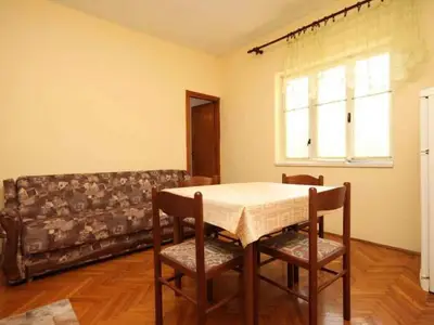 Ferienwohnung für 5 Personen (50 m²) in Ugljan 3/10