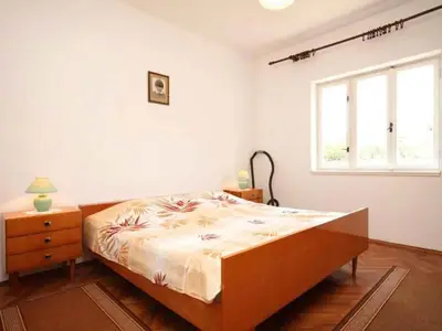 Ferienwohnung für 5 Personen (50 m²) in Ugljan 4/10