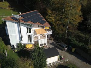 Ferienwohnung für 4 Personen (80 m²) in Uhldingen-Mühlhofen