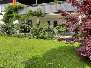Ferienwohnung für 4 Personen (75 m²) in Uhldingen-Mühlhofen