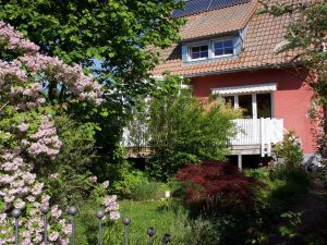 Ferienwohnung für 2 Personen (31 m²) in Uhldingen-Mühlhofen