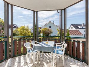 Ferienwohnung für 4 Personen (55 m²) in Uhldingen-Mühlhofen