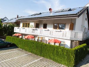 Ferienwohnung für 4 Personen (55 m²) in Uhldingen-Mühlhofen