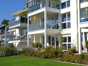 Ferienwohnung für 4 Personen (74 m²) in Uhldingen-Mühlhofen