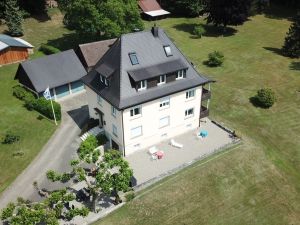 Ferienwohnung für 6 Personen (100 m²) in Uhldingen-Mühlhofen