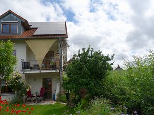 Ferienwohnung für 2 Personen (30 m²) in Uhldingen-Mühlhofen