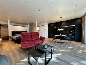 Ferienwohnung für 2 Personen (65 m²) in Uhldingen-Mühlhofen