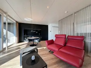 Ferienwohnung für 2 Personen (65 m²) in Uhldingen-Mühlhofen