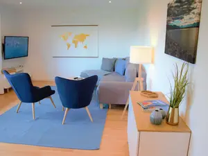 Ferienwohnung für 6 Personen (105 m²) in Uhldingen-Mühlhofen