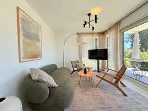 Ferienwohnung für 4 Personen (70 m²) in Uhldingen-Mühlhofen