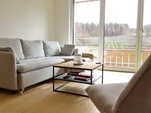 Ferienwohnung für 6 Personen (82 m²) in Uhldingen-Mühlhofen