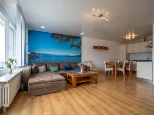 Ferienwohnung für 6 Personen (82 m²) in Uhldingen-Mühlhofen