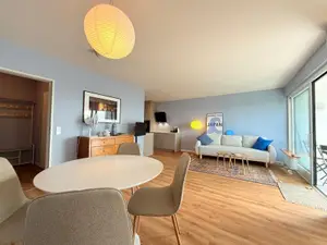 Ferienwohnung für 4 Personen (48 m²) in Uhldingen-Mühlhofen