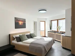 Ferienwohnung für 4 Personen (55 m²) in Uhldingen-Mühlhofen