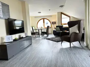 Ferienwohnung für 4 Personen (86 m²) in Uhldingen-Mühlhofen