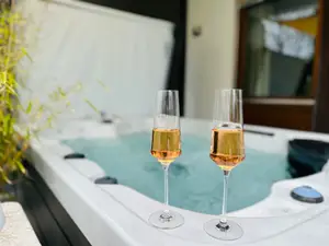 Ferienwohnung für 6 Personen (100 m²) in Uhldingen-Mühlhofen