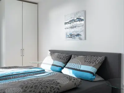 Ferienwohnung für 3 Personen (52 m²) in Uhldingen-Mühlhofen 4/10