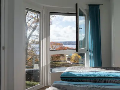 Ferienwohnung für 3 Personen (52 m²) in Uhldingen-Mühlhofen 5/10