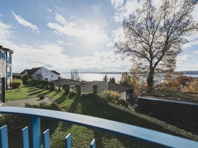 Ferienwohnung für 3 Personen (52 m²) in Uhldingen-Mühlhofen 6/10