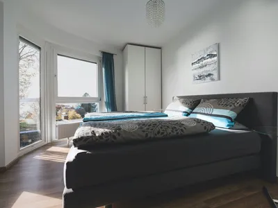 Ferienwohnung für 3 Personen (52 m²) in Uhldingen-Mühlhofen 10/10