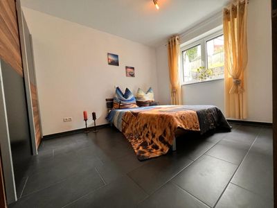 Ferienwohnung Krenz