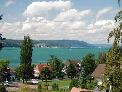 Ferienwohnung für 6 Personen (90 m²) in Uhldingen-Mühlhofen 1/10