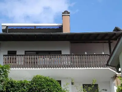 Ferienwohnung für 6 Personen (90 m²) in Uhldingen-Mühlhofen 3/10