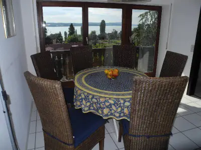Ferienwohnung für 6 Personen (90 m²) in Uhldingen-Mühlhofen 10/10