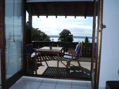 Ferienwohnung für 6 Personen (90 m²) in Uhldingen-Mühlhofen 5/10