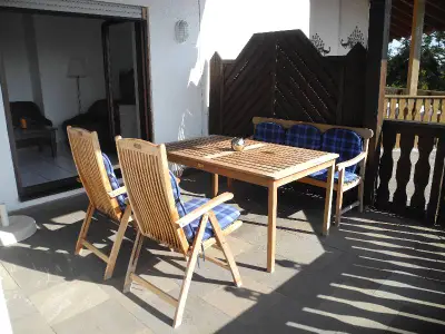 Ferienwohnung für 6 Personen (90 m²) in Uhldingen-Mühlhofen 6/10