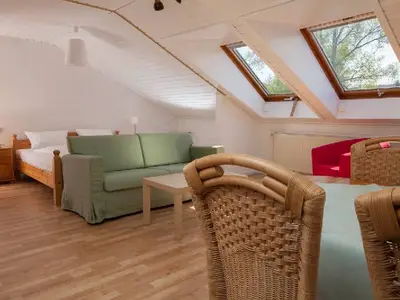 Ferienwohnung für 4 Personen (55 m²) in Uhldingen-Mühlhofen 2/10