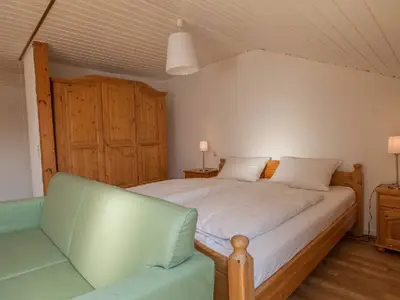 Ferienwohnung für 4 Personen (55 m²) in Uhldingen-Mühlhofen 5/10