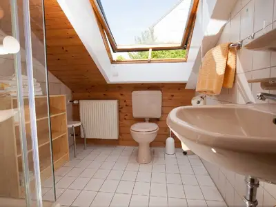 Ferienwohnung für 4 Personen (55 m²) in Uhldingen-Mühlhofen 8/10