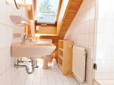 Ferienwohnung für 3 Personen (48 m²) in Uhldingen-Mühlhofen 2/10