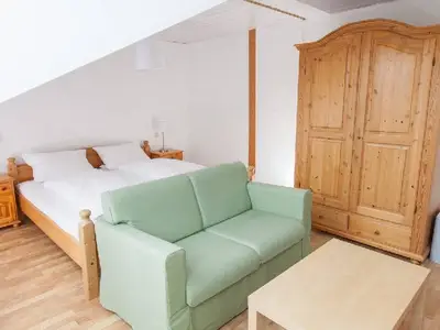 Ferienwohnung für 3 Personen (48 m²) in Uhldingen-Mühlhofen 3/10