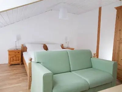 Ferienwohnung für 3 Personen (48 m²) in Uhldingen-Mühlhofen 4/10